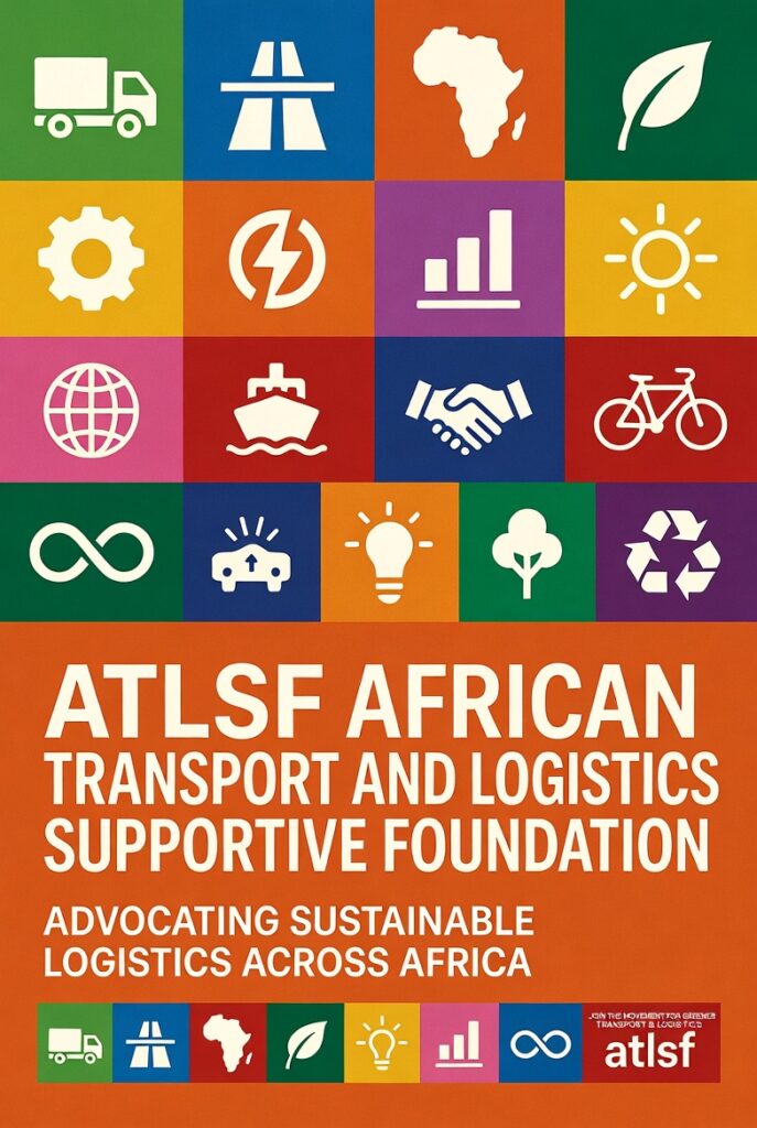atlsf SDG goals image