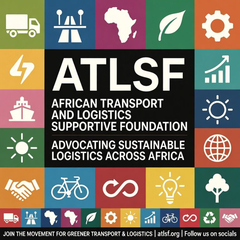 atlsf SDG goals image