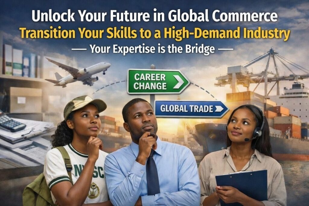 African Transport & Logistics Supportive Foundation