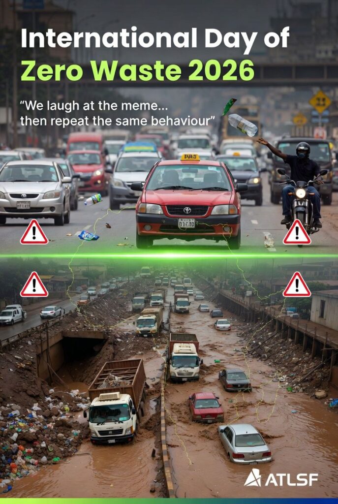 International Day of Zero Waste 2026