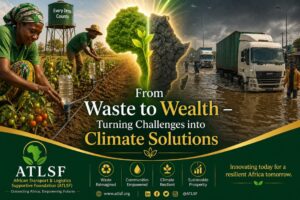 International Day of Zero Waste