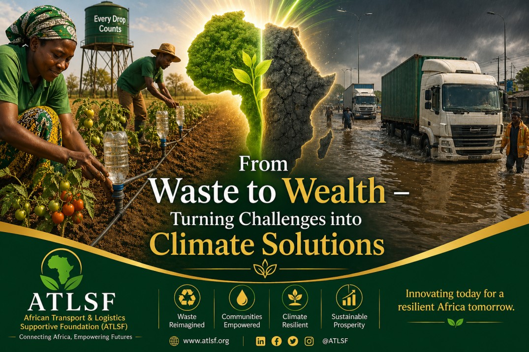 International Day of Zero Waste