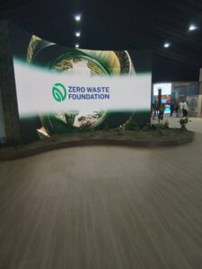 Zero waste Foundation