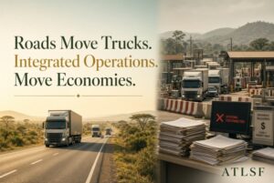 Africa Doesn’t Have a Transport Problem — It Has an Operations Problem