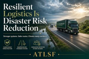 International day for Disaster Risk reduction