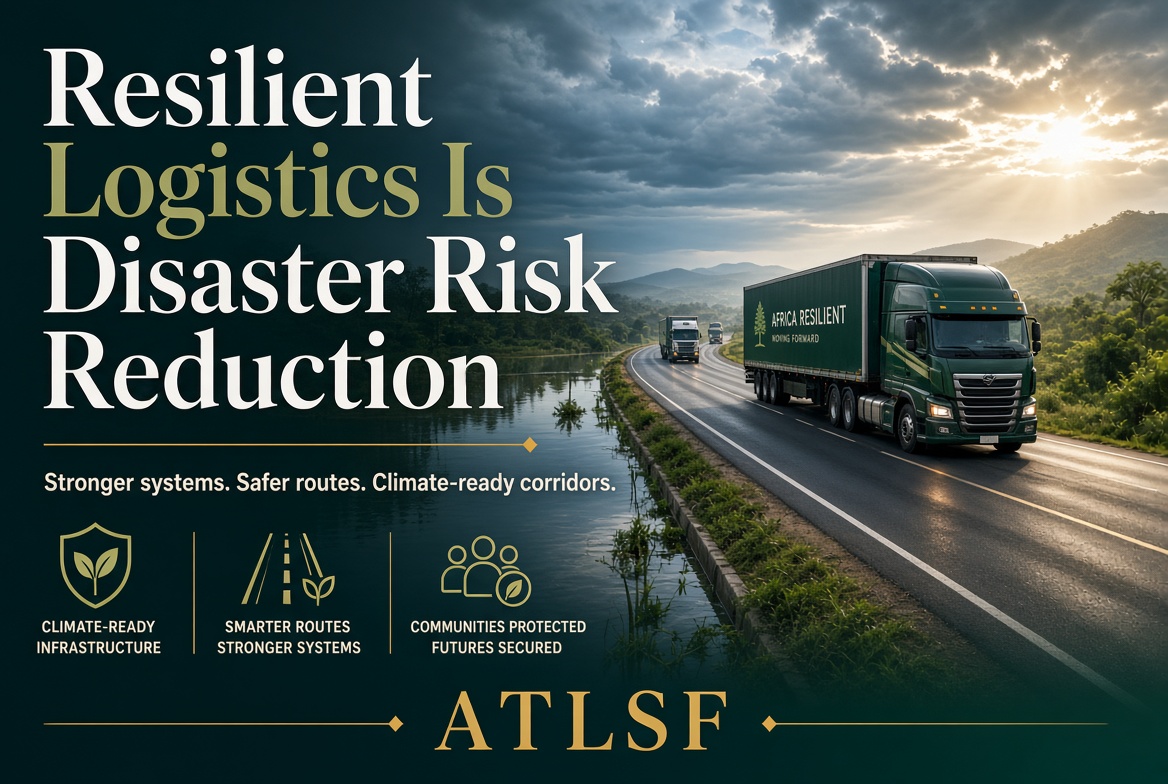 International day for Disaster Risk reduction